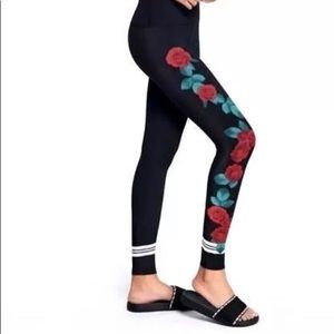 Victoria’s Secret Pink leggings XL extra large